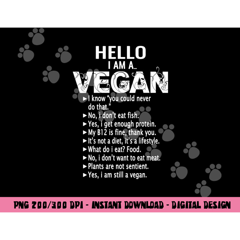Funny Pro Vegan Activism TShirt Gym Athlete Gift Christmas png, sublimation copy.jpg