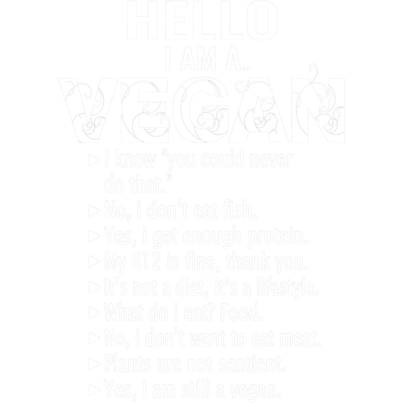 Funny Pro Vegan Activism TShirt Gym Athlete Gift Christmas png, sublimation.png