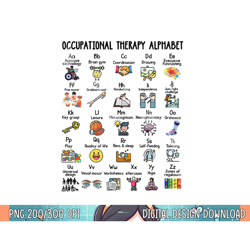 occupational rapy alphabet ota teacher lover abcs .jpg