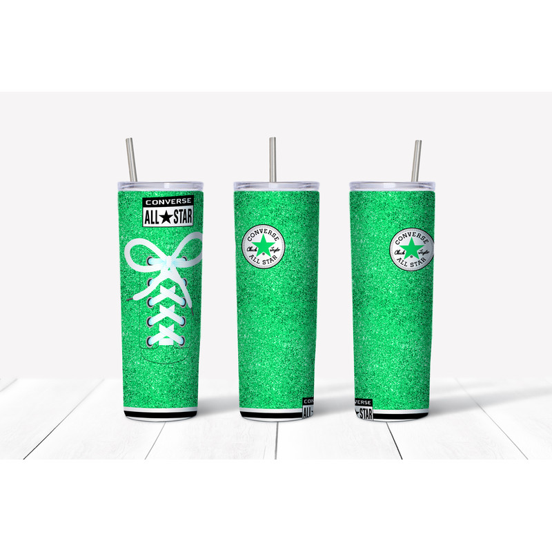 Converse Mint Glitter Mockup.jpg