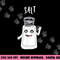 Funny SALT And Pepper Duo Valentines Halloween Easy Costume png,sublimation copy.jpg