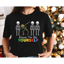 dare to be yourself shirt, autism mom shirt, neurodiversity shirt, autism awareness shirt, autistic pride tee, autism sh