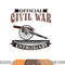 Official Civil War Enthusiast American Lover US Reenactor png, sublimation copy.jpg
