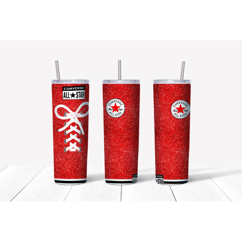 Converse Red Glitter Mockup.jpg