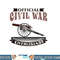 Official Civil War Enthusiast American Lover US Reenactor png, sublimation copy.jpg