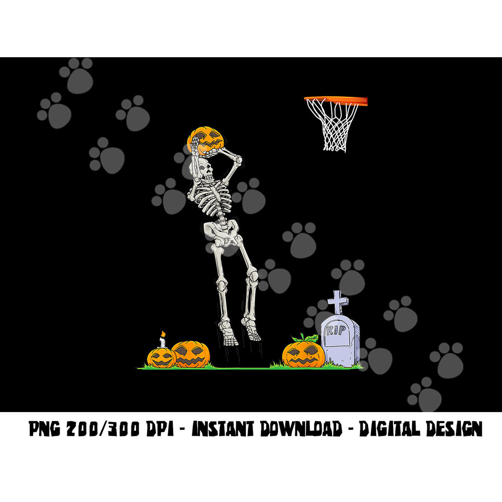 Funny Skeleton Basketball Halloween Pumpkin png, sublimation copy.jpg