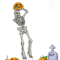 Funny Skeleton Basketball Halloween Pumpkin png, sublimation.pngFunny Skeleton Basketball Halloween Pumpkin png, sublimation.png