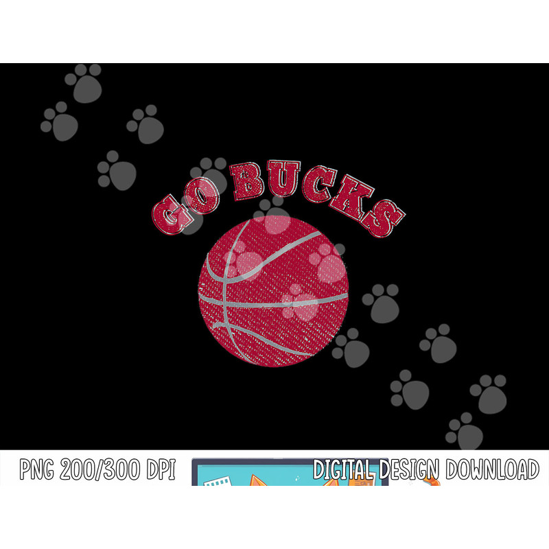 Ohio Go Bucks Basketball png, sublimation copy.jpg