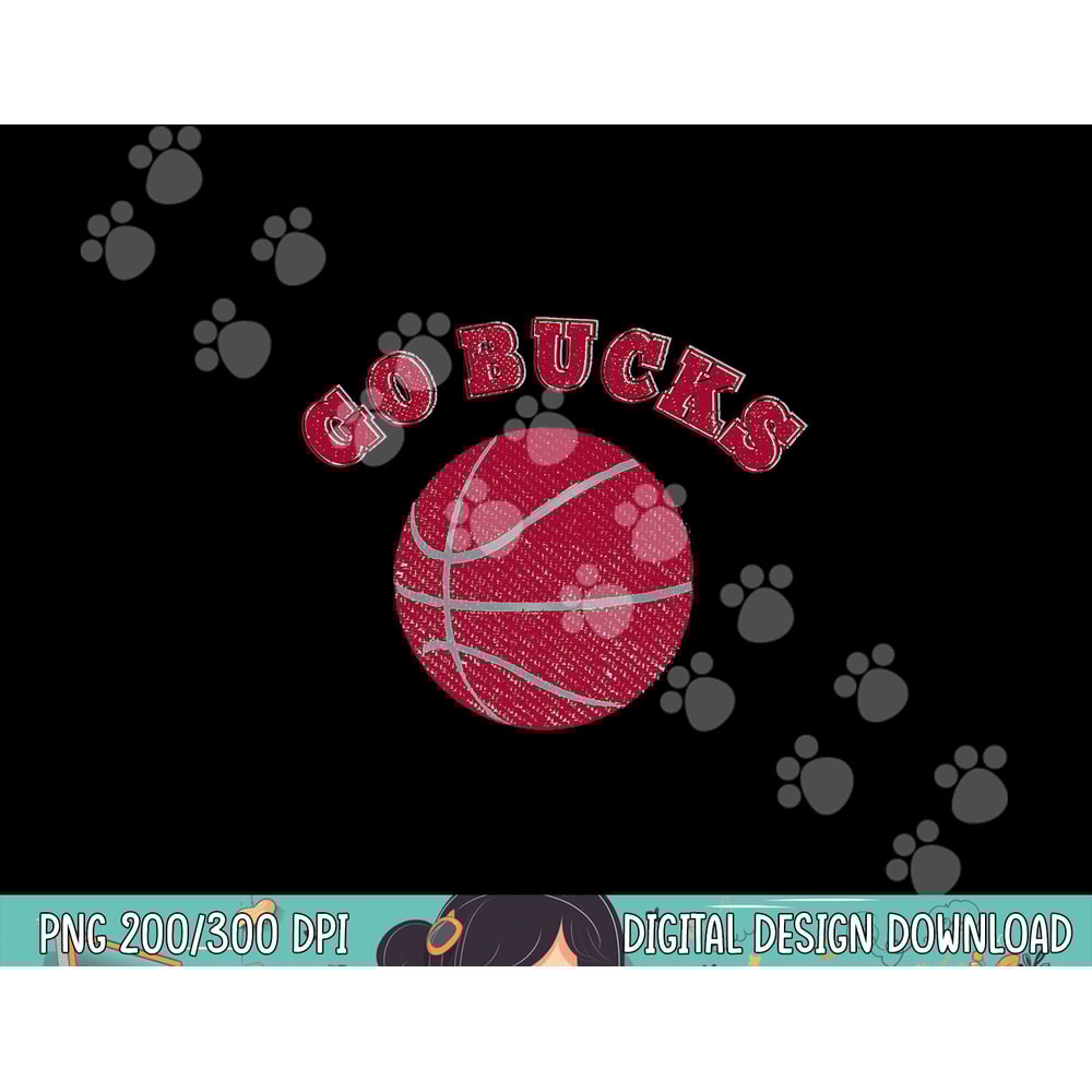 Ohio Go Bucks Basketball png, sublimation copy.jpg