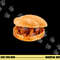 Funny Sloppy Joe beef sandwich lover Halloween costume food png,sublimation copy.jpg