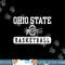 Ohio State Buckeyes Womens Basketball Red png, sublimation copy.jpg
