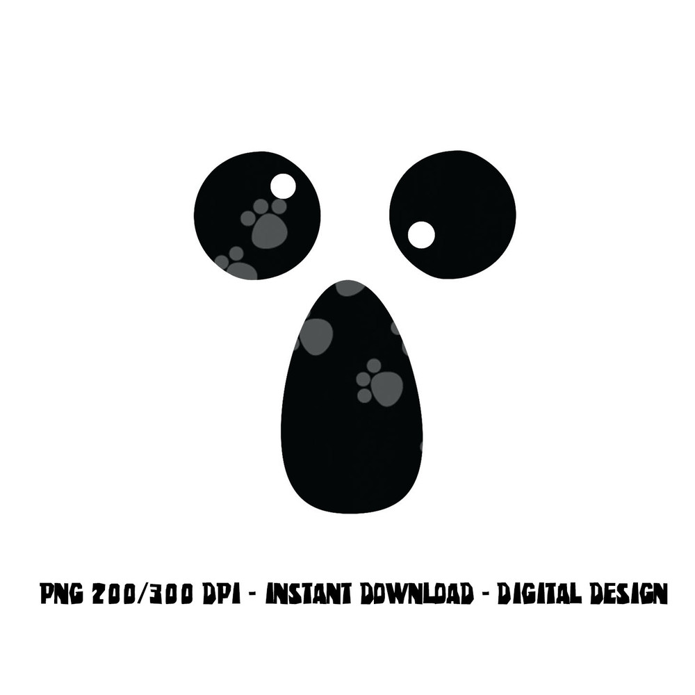 Funny Spooky Halloween Ghost Face Shirt Lazy Costume png, sublimation copy.jpg