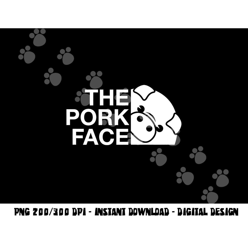 Funny The pork Face Jamon ham-eaters cute jambon whisperer png, sublimation copy.jpg