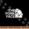 Funny The pork Face Jamon ham-eaters cute jambon whisperer png, sublimation copy.jpg