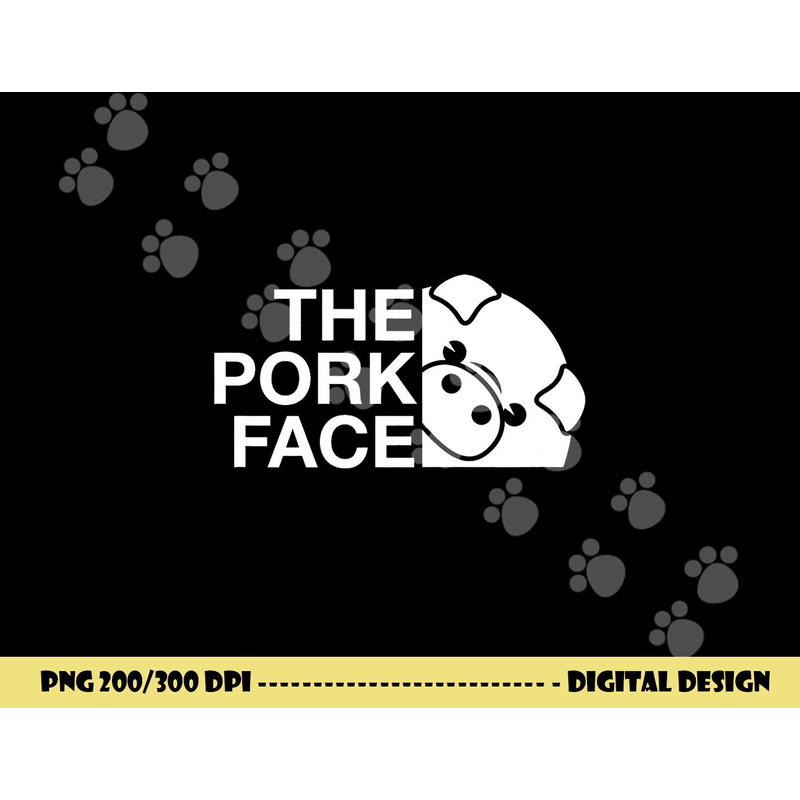 Funny The pork Face Jamon ham-eaters cute jambon whisperer png, sublimation copy.jpg