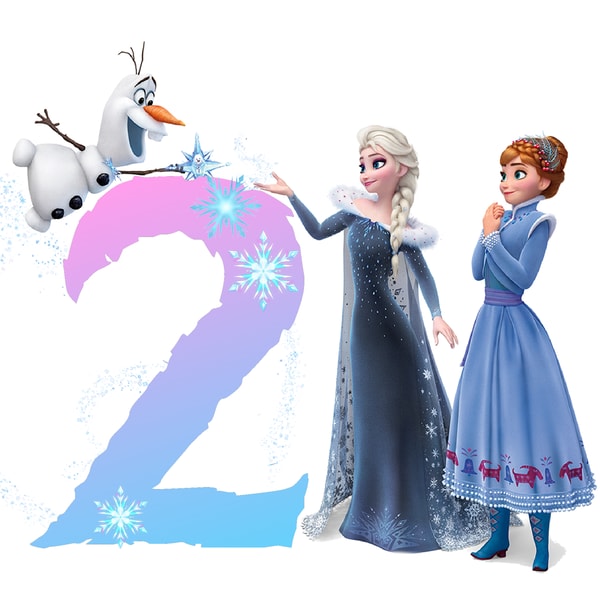 Birthday Number 2 Png Frozen Png Frozen Clipart Disney Pr Inspire Birthday number 2 png frozen png frozen clipart disney pr inspire