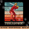 Funny Touchdown Swing Baseball Bat Football png, sublimation copy.jpg