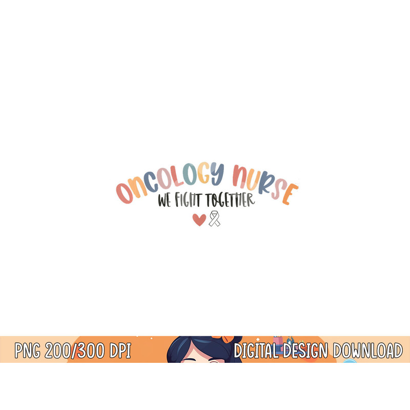 Oncology Nurse Heme Onc Nurse Onc RN Nurse Graduation png, sublimation copy.jpg