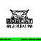 Bobcats School Sports Fan Team Spirit png, sublimation copy.jpg