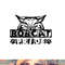 Bobcats School Sports Fan Team Spirit png, sublimation copy.jpg
