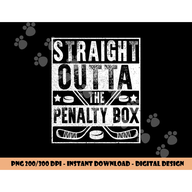 Funny Vintage Ice Hockey Player Hockey Team Penalty Box png, sublimation copy.jpg