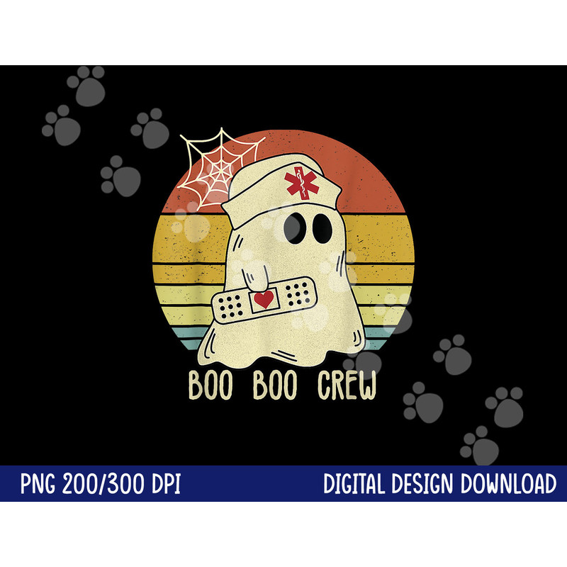 boo boo crew nurse halloween costume nursing spooky copy.jpg