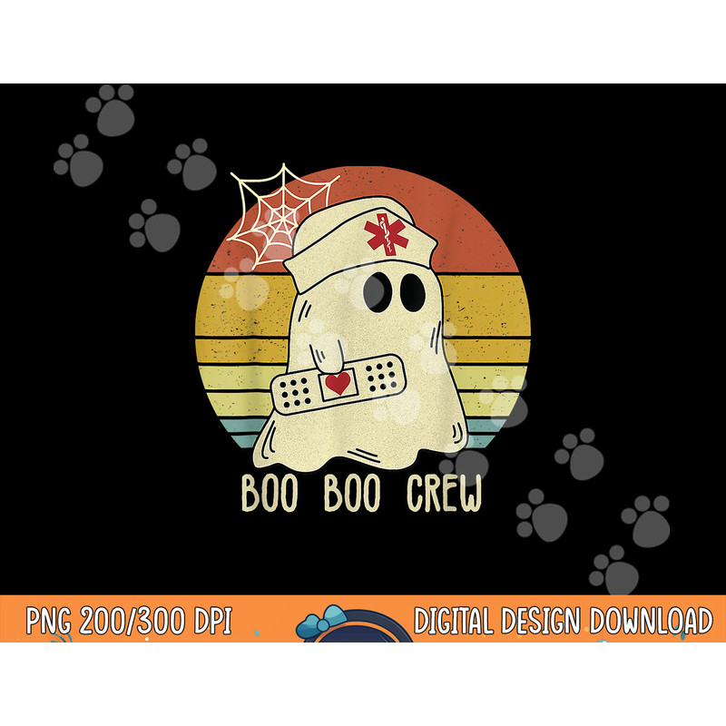 boo boo crew nurse halloween costume nursing spooky copy.jpg