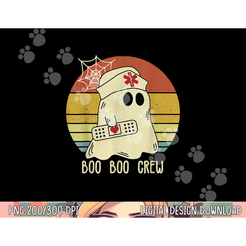 boo boo crew nurse halloween costume nursing spooky copy.jpg