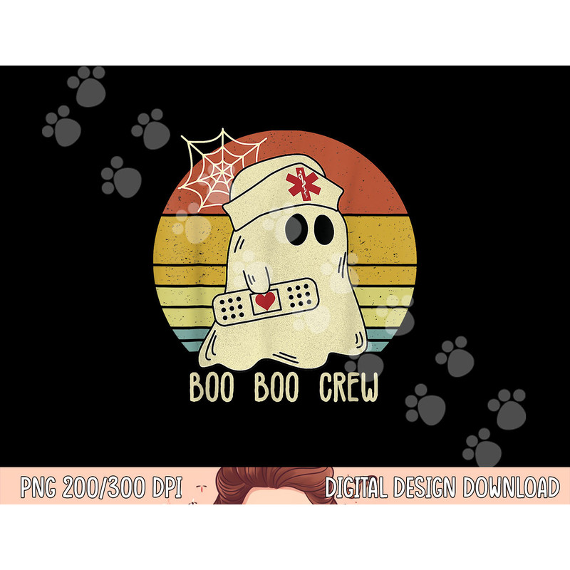 boo boo crew nurse halloween costume nursing spooky copy.jpg
