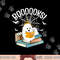 Booooks Ghost Read Books Halloween Funny png,sublimation copy.jpg