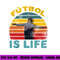 futbol is life - soccer ball team fan lovers goals of life copy.jpg