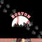 Boston Baseball Shirt Boston MA Cityscape BOS Skyline png, sublimation copy.jpg