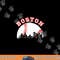 Boston Baseball Shirt Boston MA Cityscape BOS Skyline png, sublimation copy.jpg