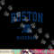 Boston Vintage Baseball Throwback Retro Design png, sublimation copy.jpg