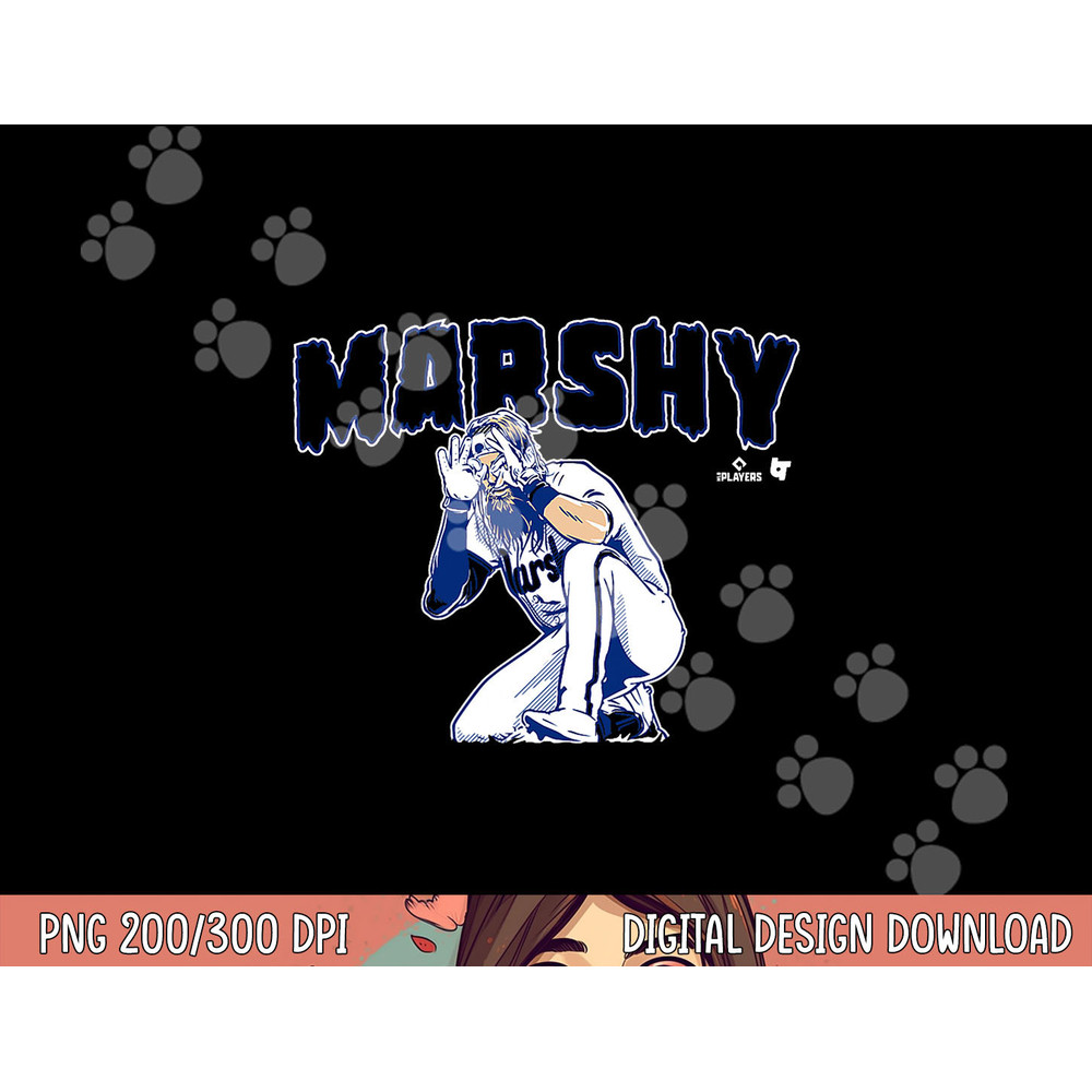 Brandon Marsh - Marshy - Philadelphia Baseball png, sublimation copy.jpg