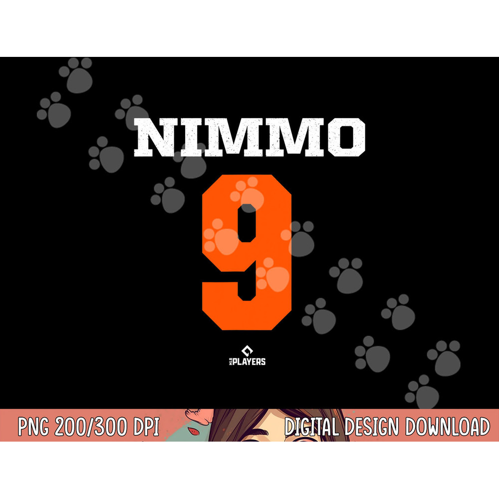 Brandon Nimmo MLB Players New York Baseball Fans Sports png, sublimation copy.jpg
