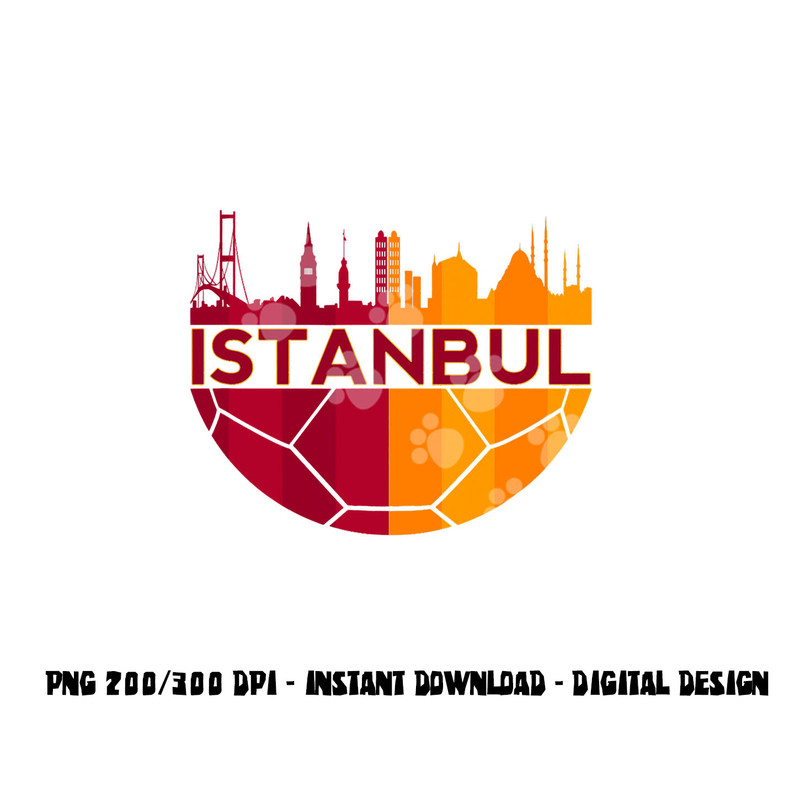 galatasaray istanbul turkey skyline football fan copy.jpg