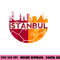 galatasaray istanbul turkey skyline football fan copy.jpg