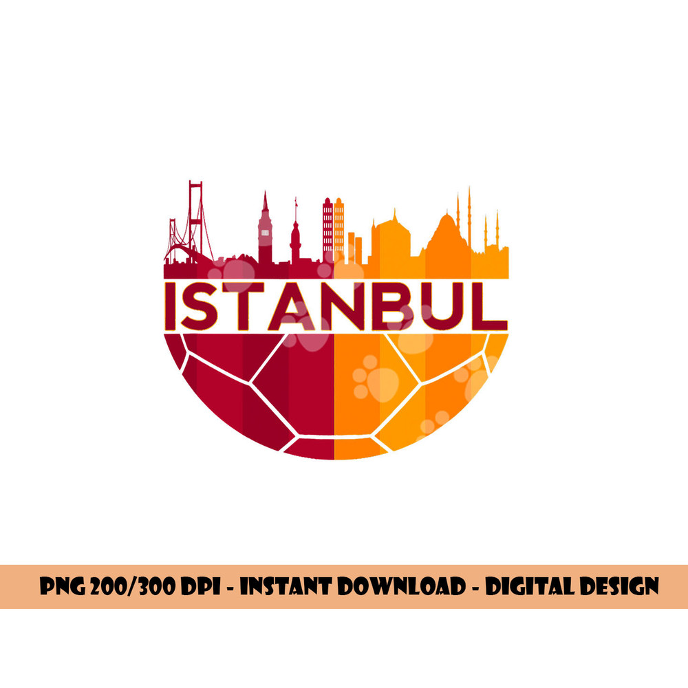 galatasaray istanbul turkey skyline football fan copy.jpg