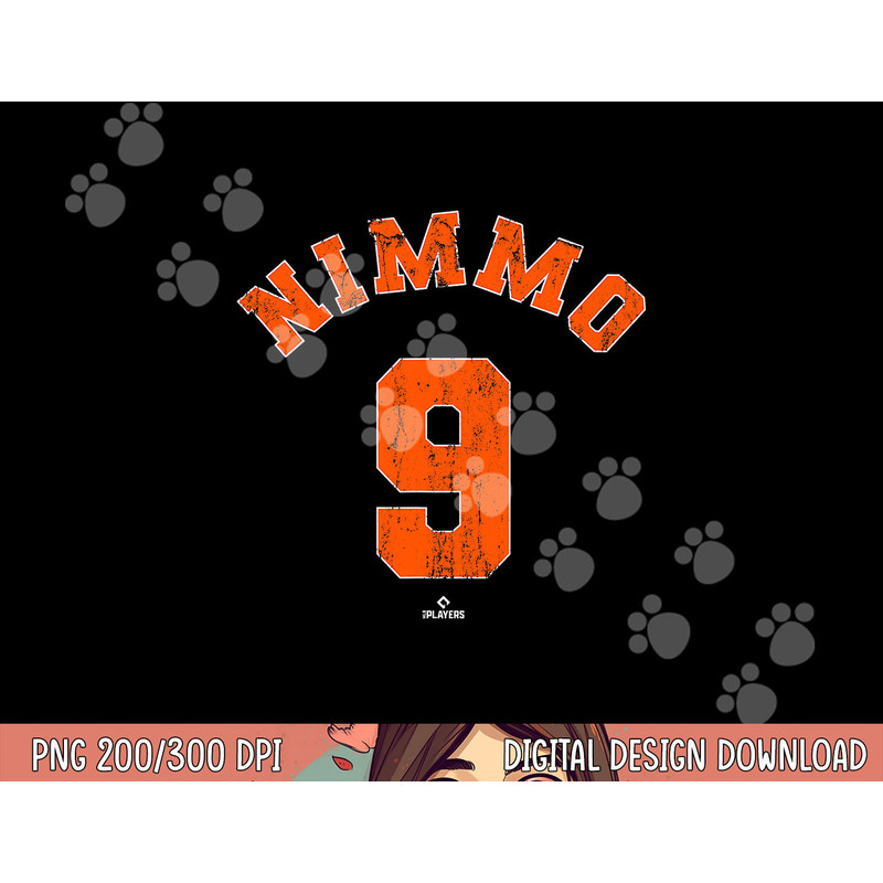 Brandon Nimmo MLBPA New York Baseball Player Tater png, sublimation copy.jpg