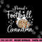 Game Day Proud Football Grandma Leopard Spirit T Tee Design png, sublimation copy.jpg