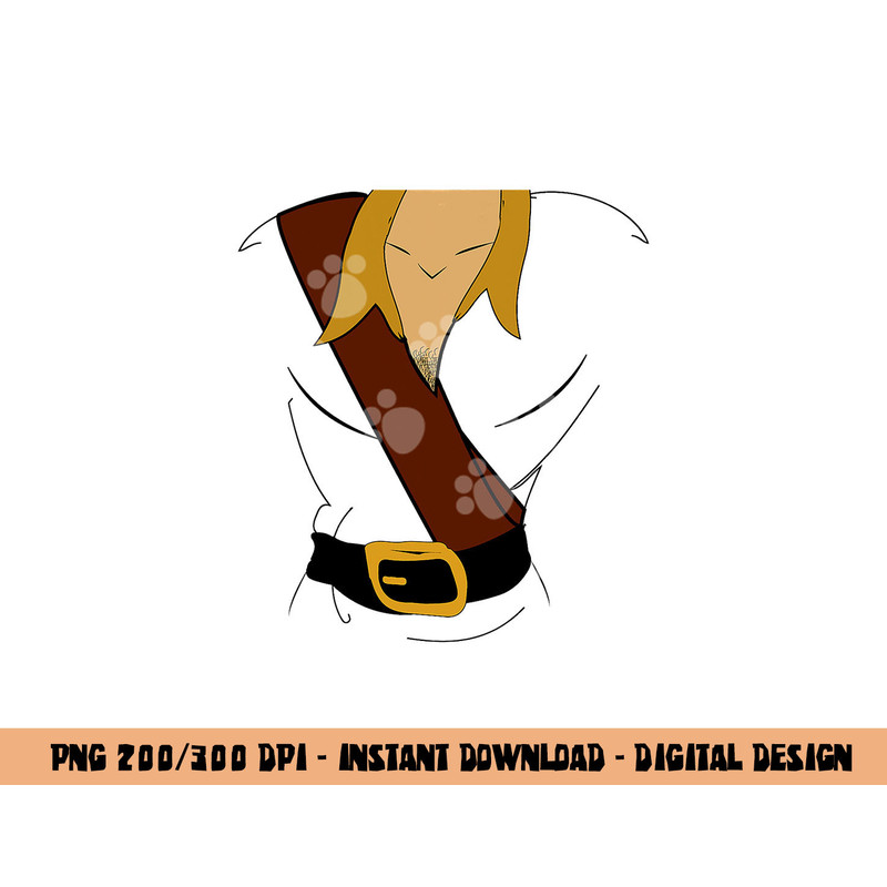 Gaston Funny Halloween Costume png, sublimation copy.jpg