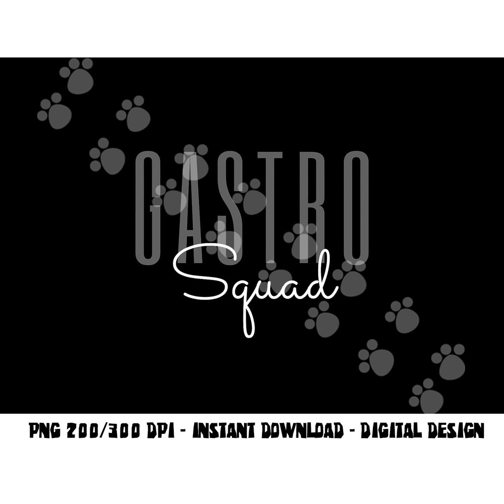 Gastro Squad Nurse Gastroenterology Endoscopy Endo Colon png,sublimation copy.jpg