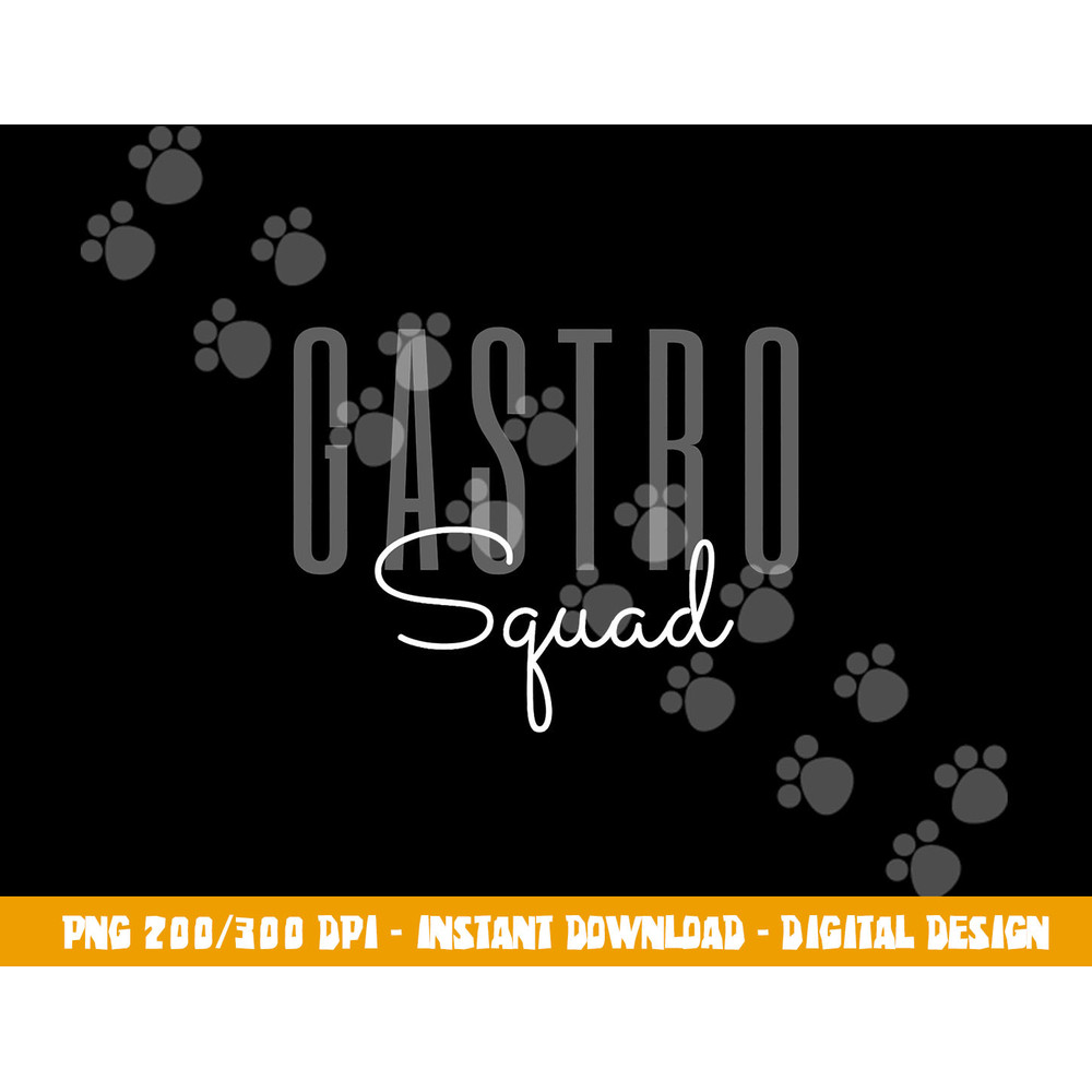 Gastro Squad Nurse Gastroenterology Endoscopy Endo Colon png,sublimation copy.jpg