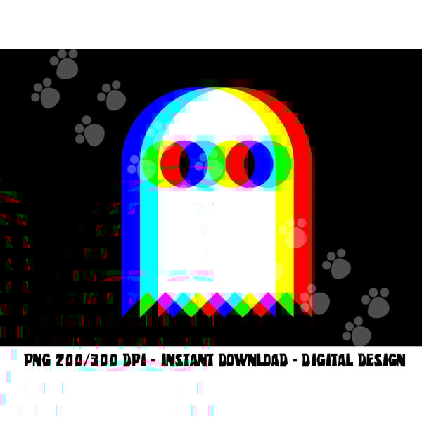 Ghost Trippy Vaporwave Halloween Techno Rave EDM Music Party | Inspire ...