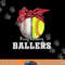 Busy Raising Ballers Softball Baseball Tee baseball mom Gift png, sublimation copy.jpg