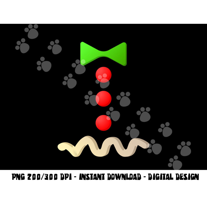 Gingerbread Man Costume png, sublimation Halloween Costume Shirt png, sublimation copy.jpg