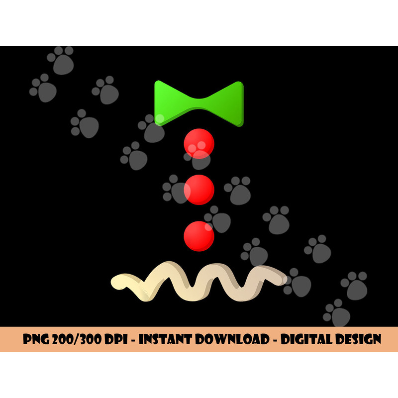 Gingerbread Man Costume png, sublimation Halloween Costume Shirt png, sublimation copy.jpg