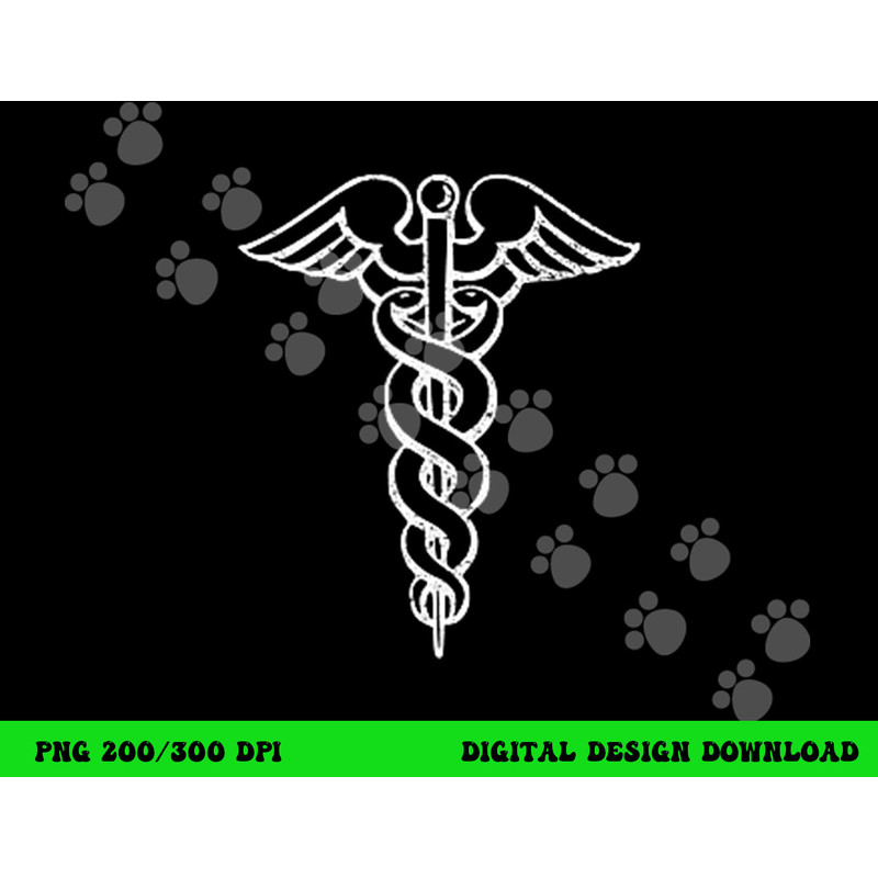 CADUCEUS SYMBOL NURSE DOCTOR MEDIC RN NP NA HOSPITAL png, sublimation copy.jpg