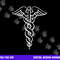 CADUCEUS SYMBOL NURSE DOCTOR MEDIC RN NP NA HOSPITAL png, sublimation copy.jpg